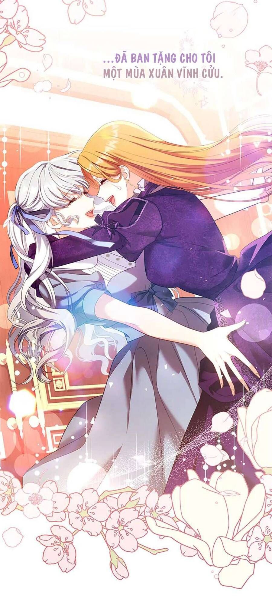 Hầu Gái Trong Trò Chơi Harem Ngược Muốn Nghỉ Việc Chapter 55 - Trang 2