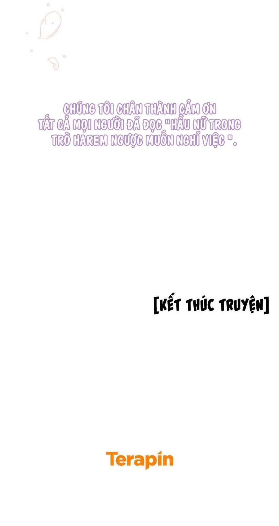 Hầu Gái Trong Trò Chơi Harem Ngược Muốn Nghỉ Việc Chapter 55 - Trang 2