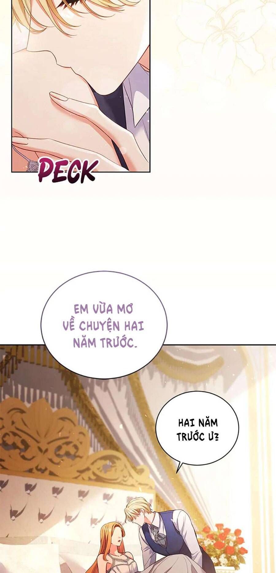 Hầu Gái Trong Trò Chơi Harem Ngược Muốn Nghỉ Việc Chapter 55 - Trang 2