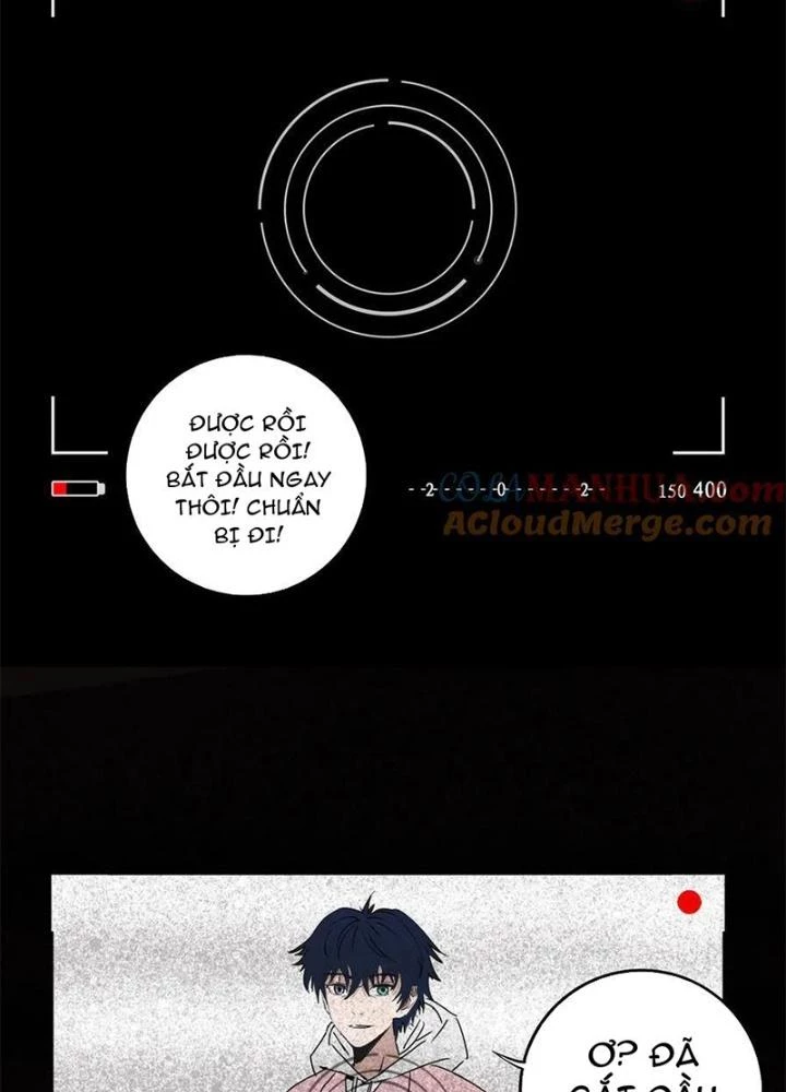 Bậc Thầy Pháp Sư Chapter 0 - Trang 2