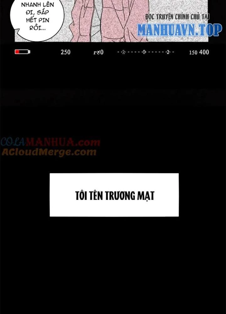 Bậc Thầy Pháp Sư Chapter 0 - Trang 2