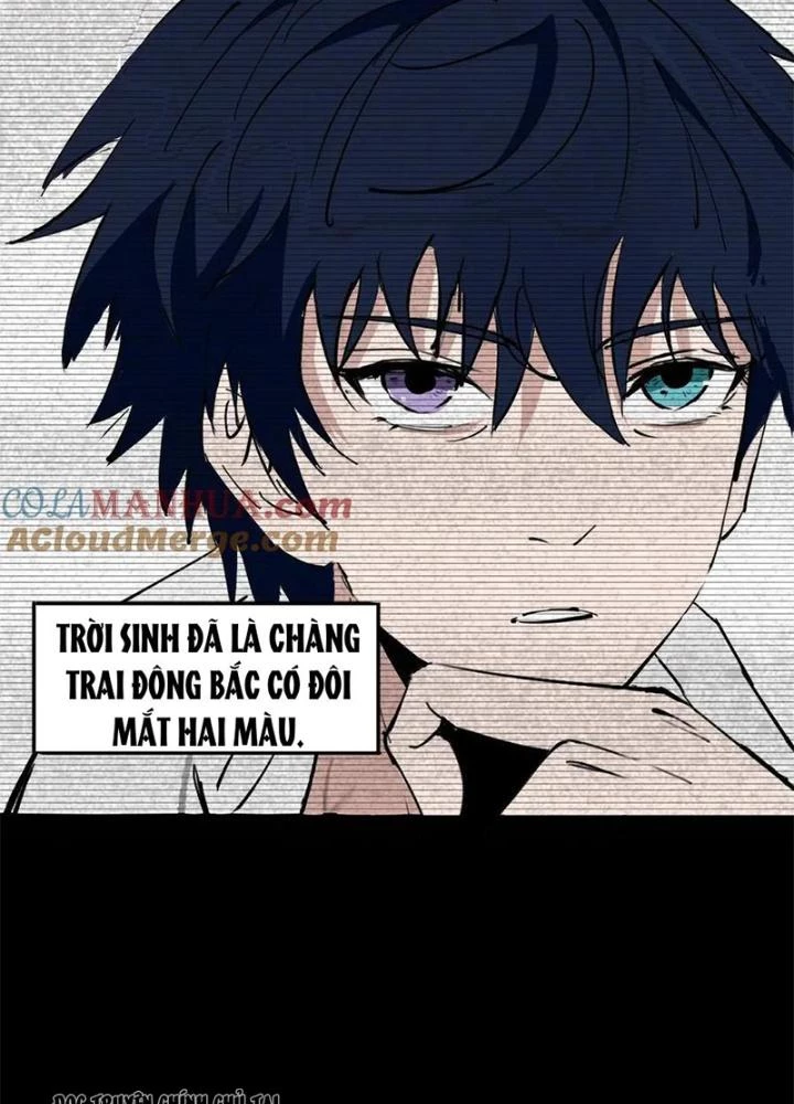 Bậc Thầy Pháp Sư Chapter 0 - Trang 2