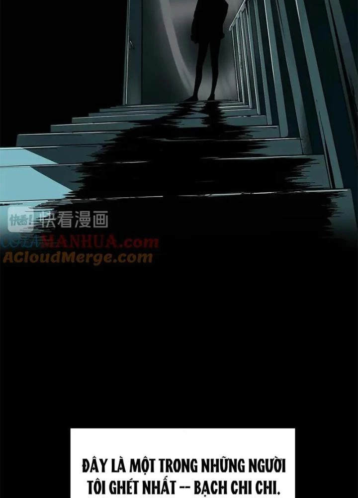 Bậc Thầy Pháp Sư Chapter 0 - Trang 2