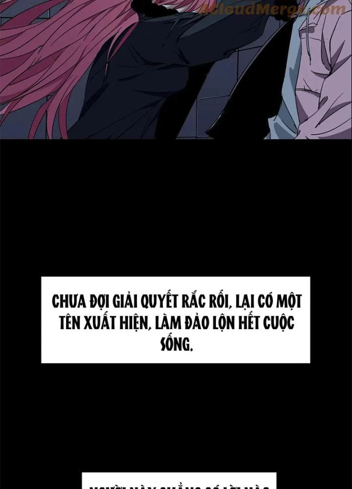 Bậc Thầy Pháp Sư Chapter 0 - Trang 2