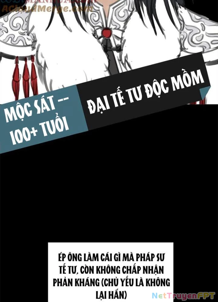 Bậc Thầy Pháp Sư Chapter 0 - Trang 2