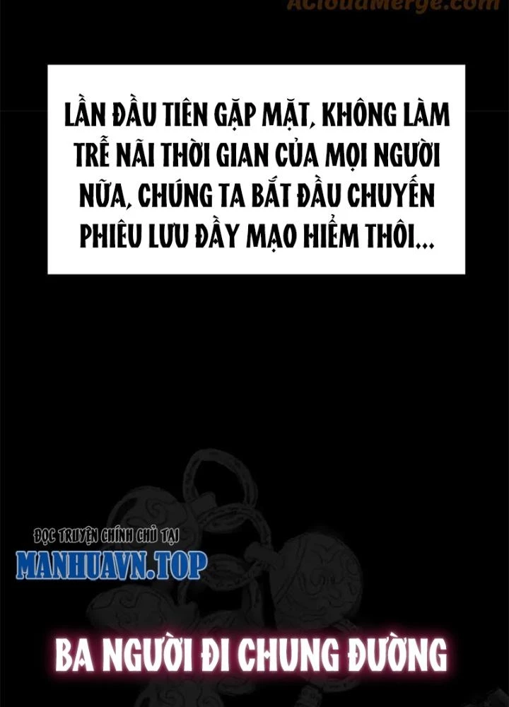 Bậc Thầy Pháp Sư Chapter 0 - Trang 2