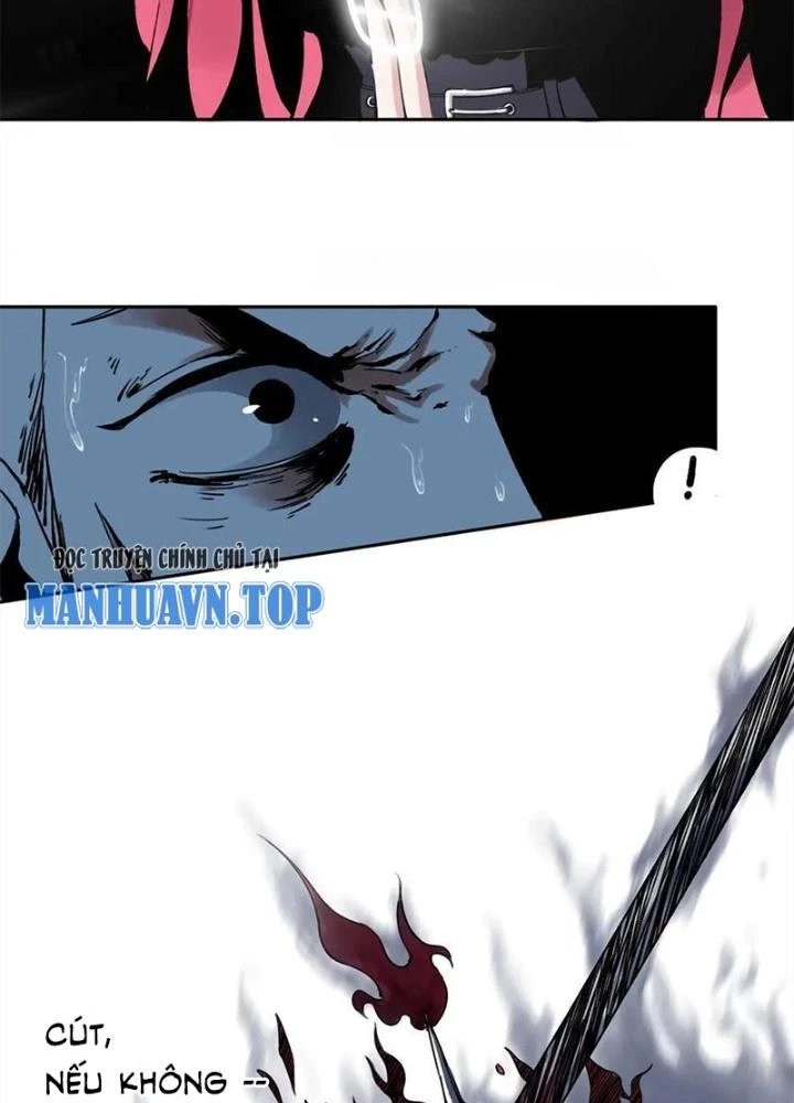 Bậc Thầy Pháp Sư Chapter 1 - Trang 2