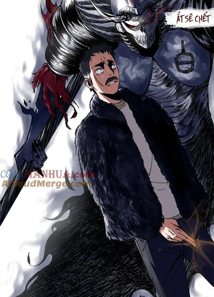 Bậc Thầy Pháp Sư Chapter 1 - Trang 2