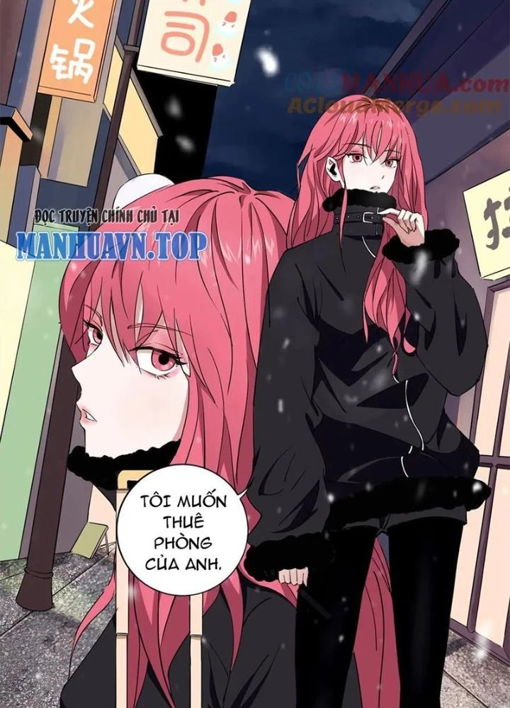 Bậc Thầy Pháp Sư Chapter 1 - Trang 2