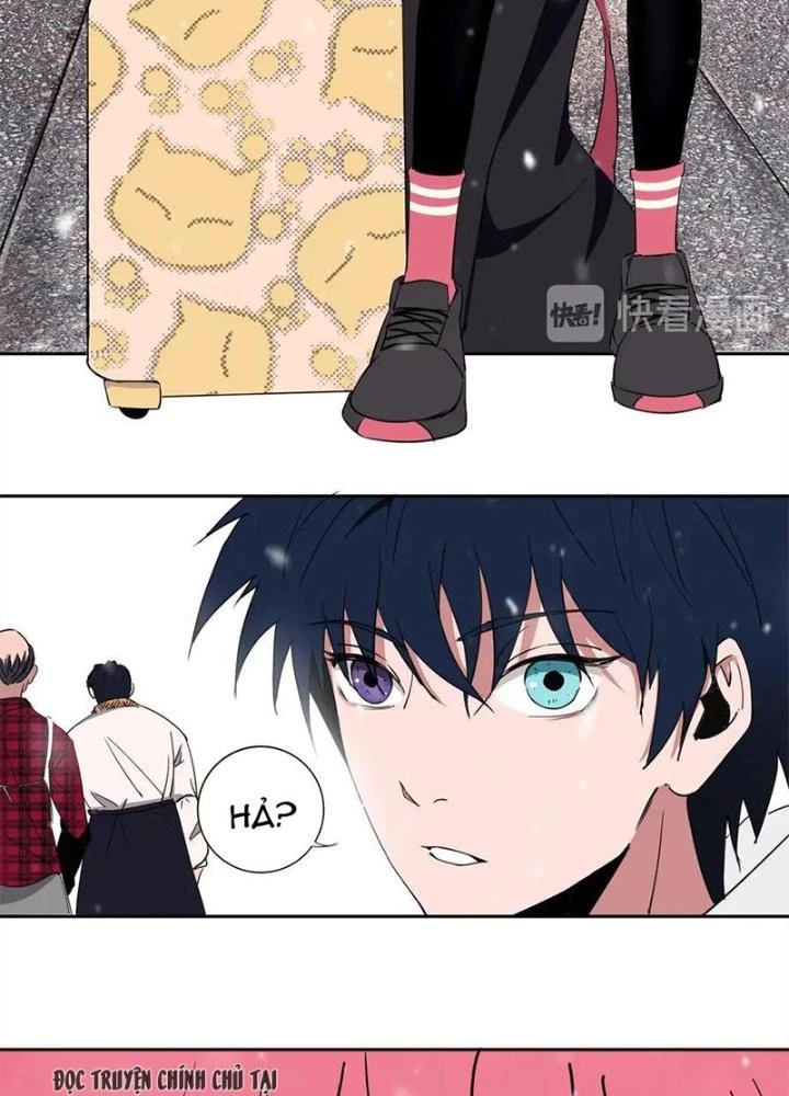 Bậc Thầy Pháp Sư Chapter 1 - Trang 2