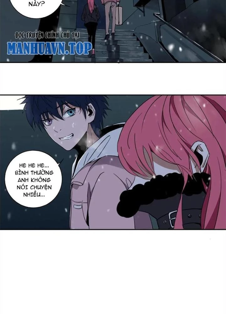 Bậc Thầy Pháp Sư Chapter 1 - Trang 2