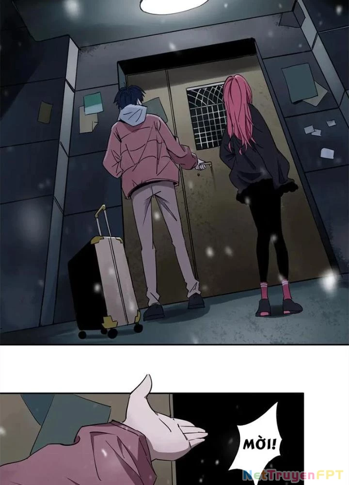 Bậc Thầy Pháp Sư Chapter 1 - Trang 2