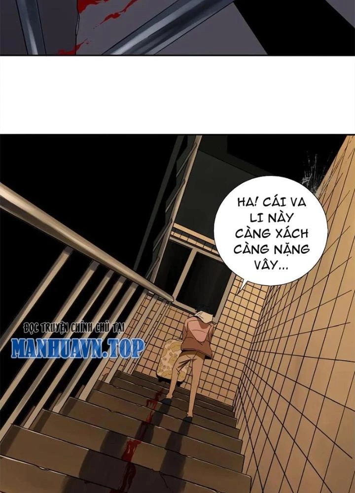 Bậc Thầy Pháp Sư Chapter 1 - Trang 2