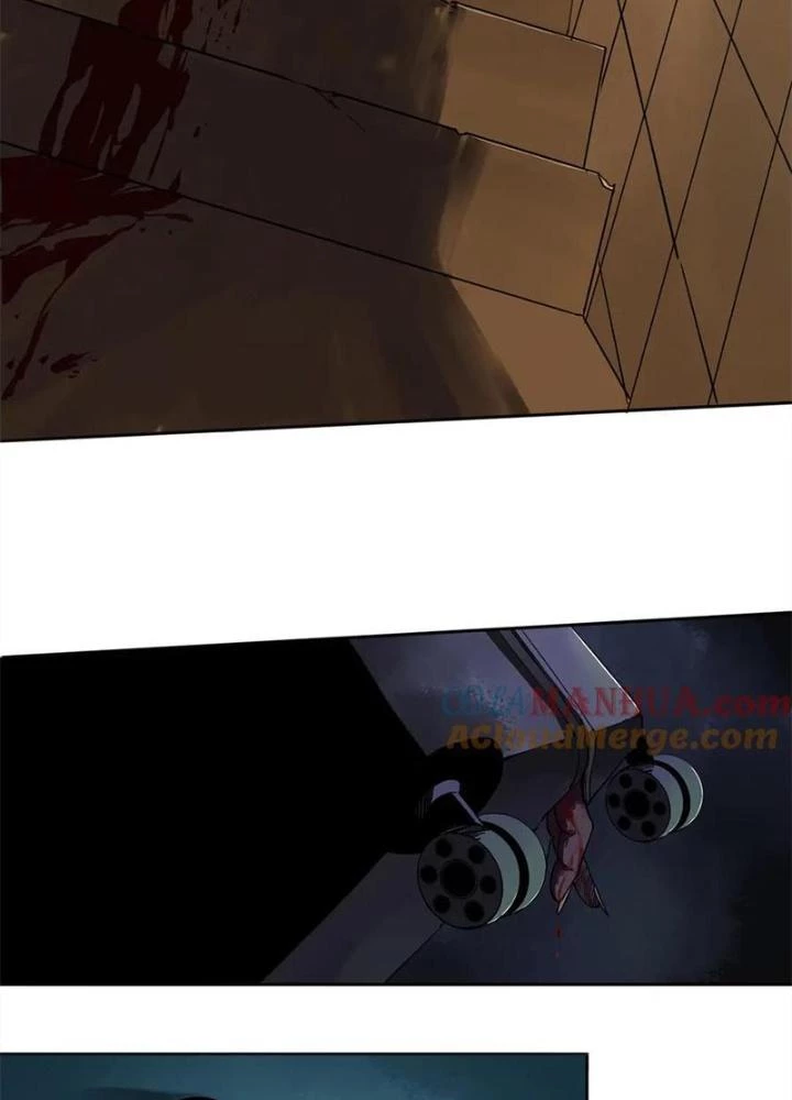 Bậc Thầy Pháp Sư Chapter 1 - Trang 2