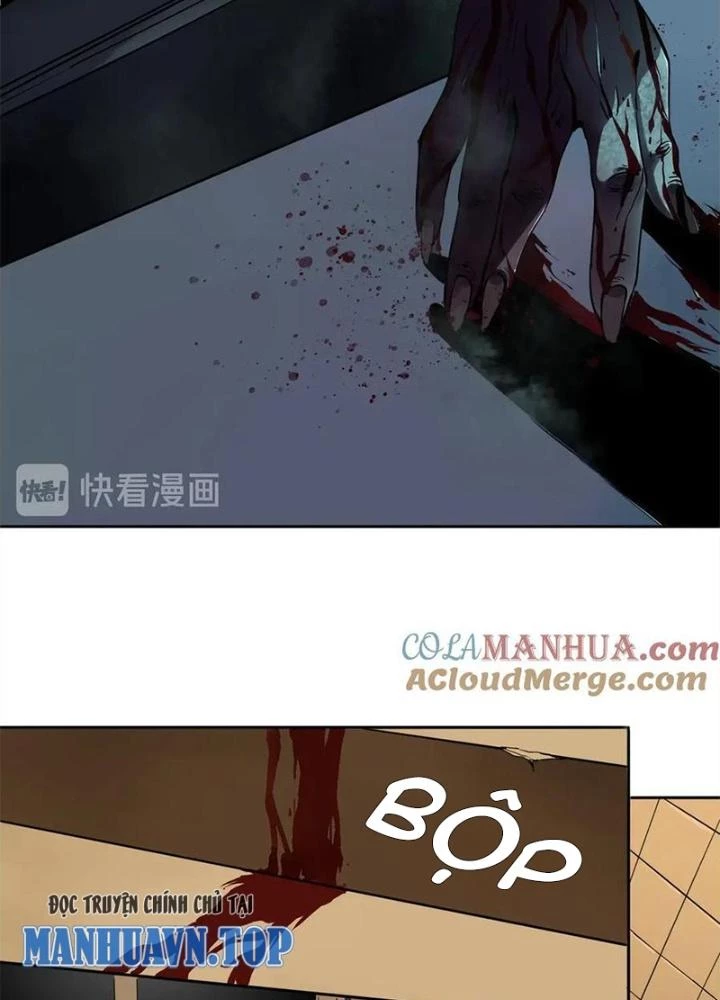 Bậc Thầy Pháp Sư Chapter 1 - Trang 2