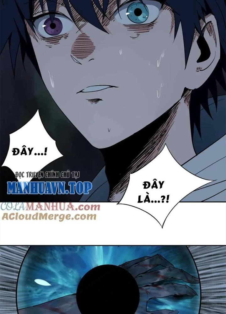 Bậc Thầy Pháp Sư Chapter 1 - Trang 2