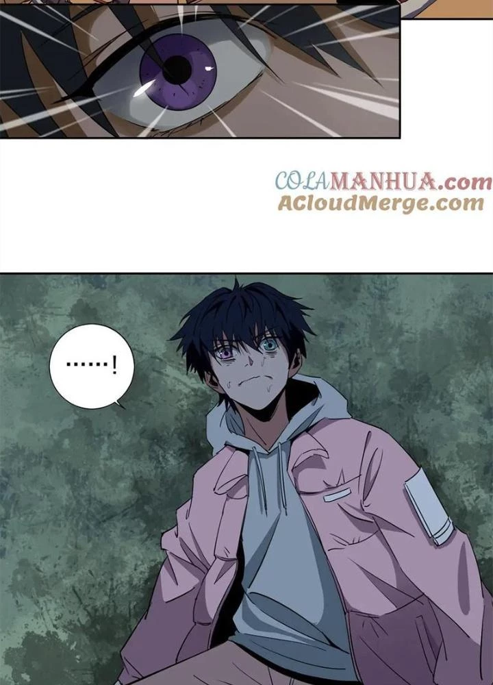 Bậc Thầy Pháp Sư Chapter 1 - Trang 2