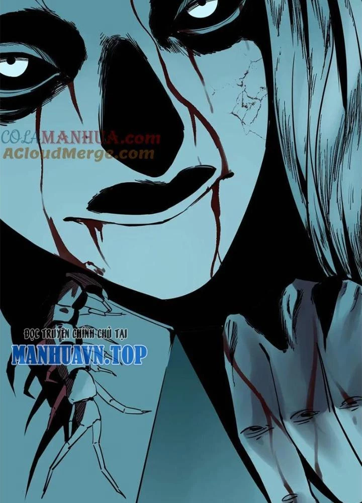 Bậc Thầy Pháp Sư Chapter 1 - Trang 2