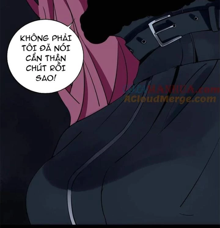 Bậc Thầy Pháp Sư Chapter 1 - Trang 2