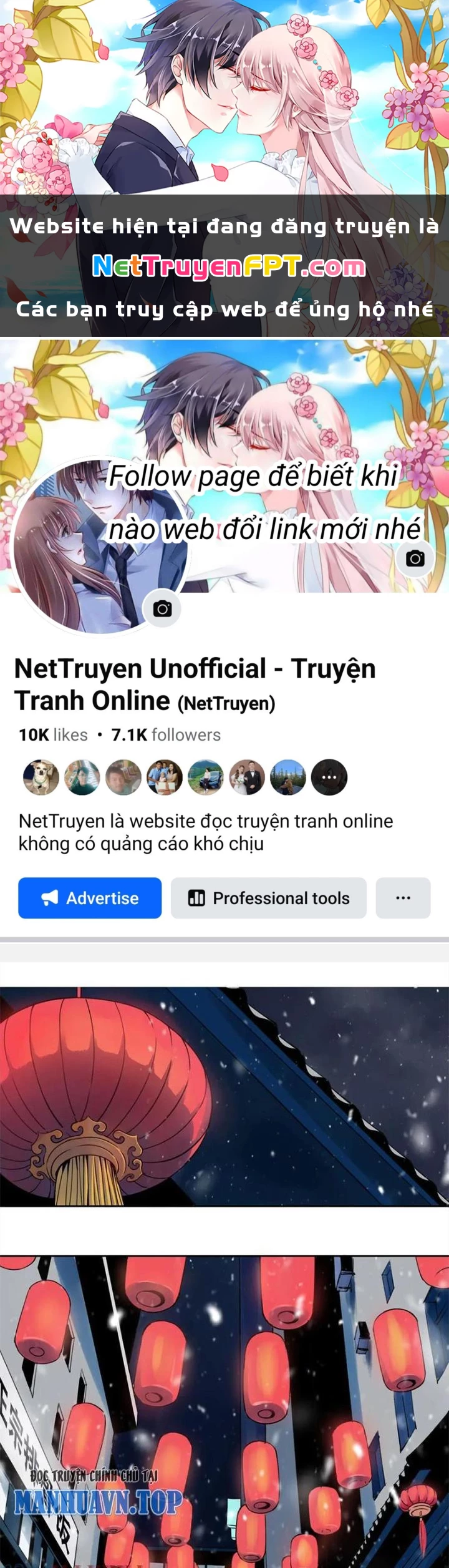 Bậc Thầy Pháp Sư Chapter 1 - Trang 2