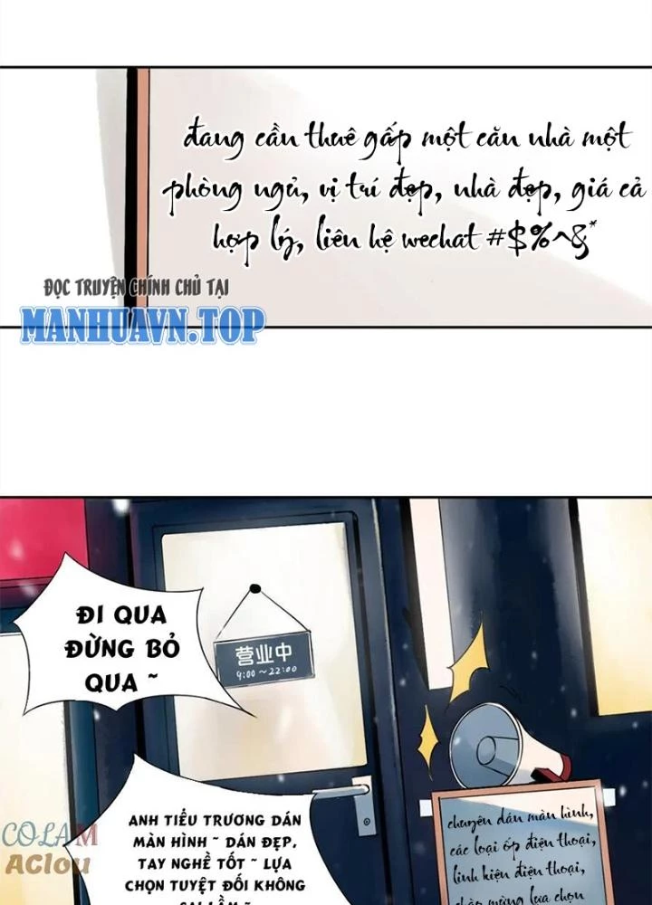 Bậc Thầy Pháp Sư Chapter 1 - Trang 2