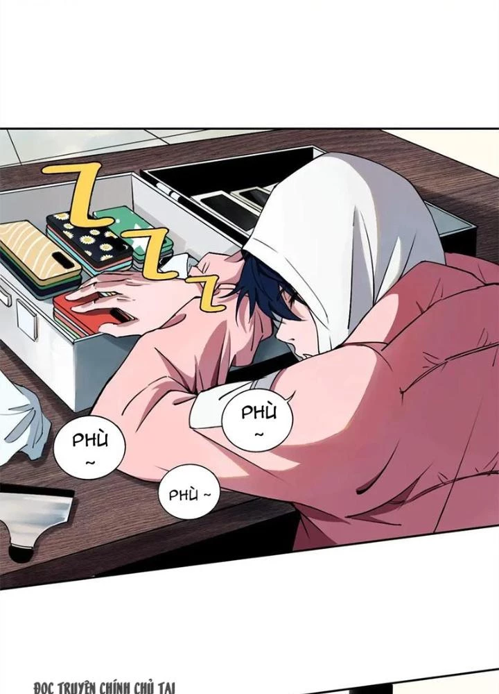 Bậc Thầy Pháp Sư Chapter 1 - Trang 2