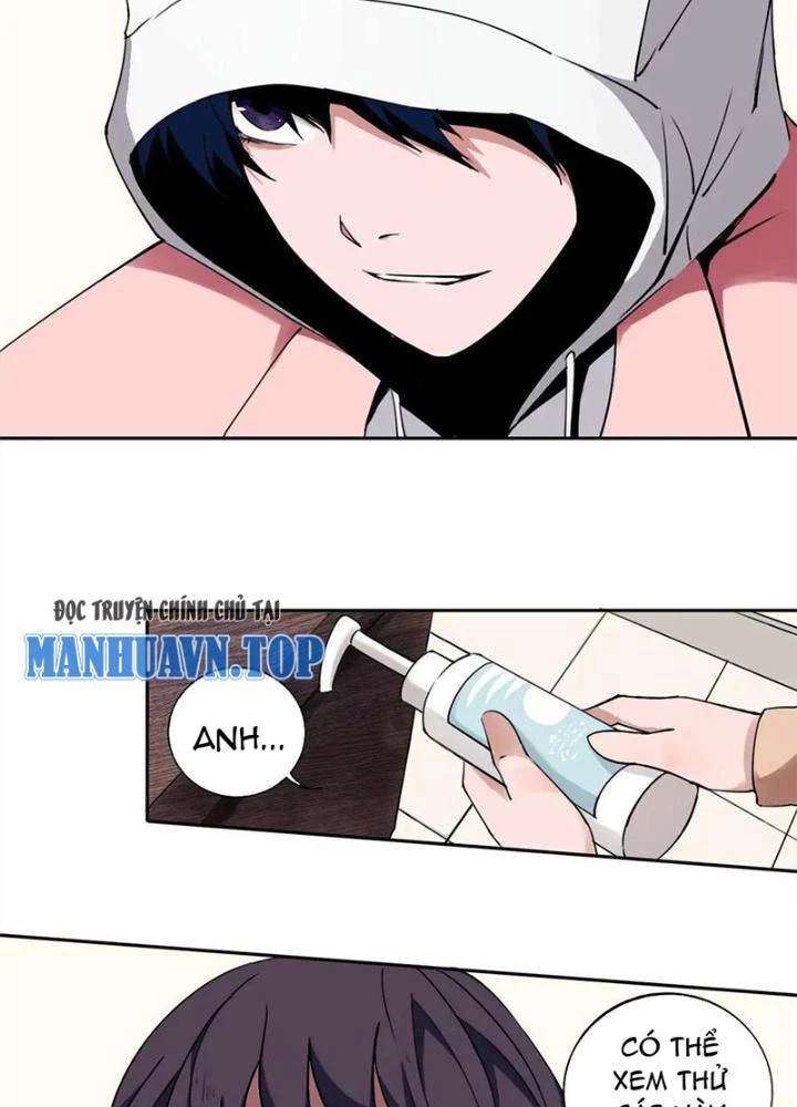 Bậc Thầy Pháp Sư Chapter 1 - Trang 2