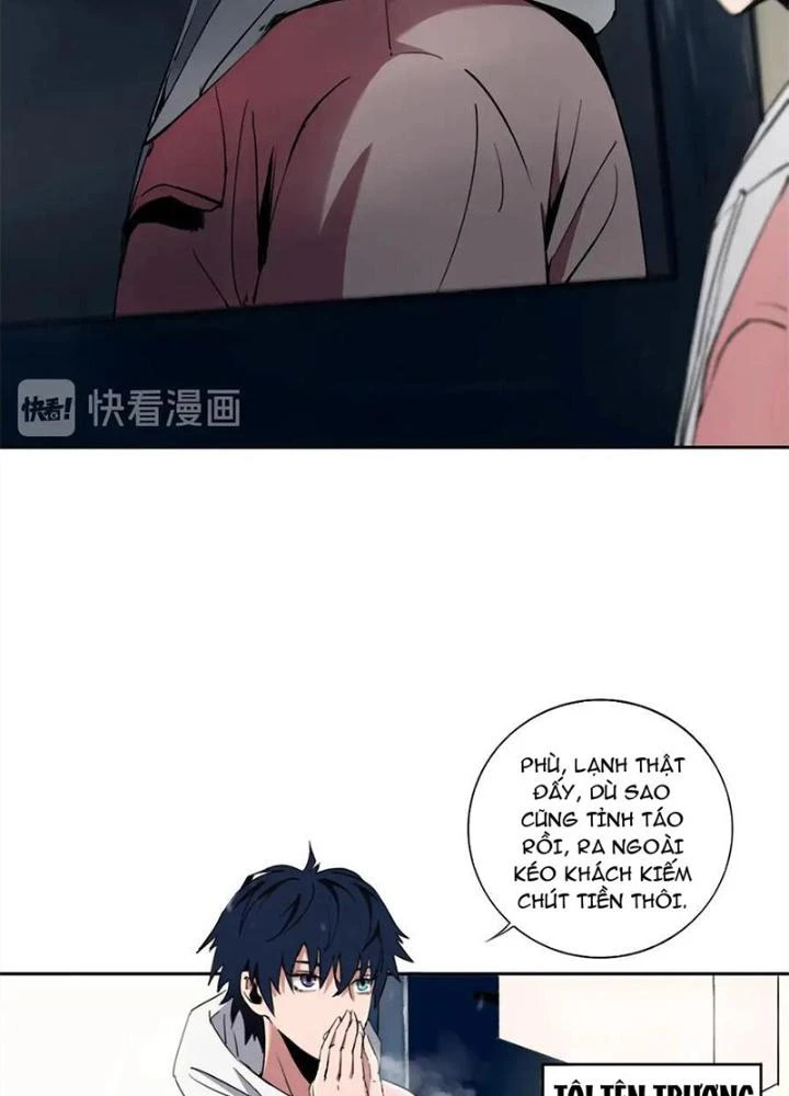 Bậc Thầy Pháp Sư Chapter 1 - Trang 2