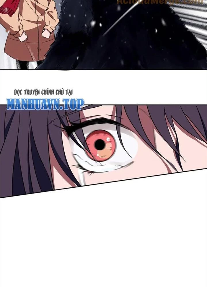 Bậc Thầy Pháp Sư Chapter 1 - Trang 2