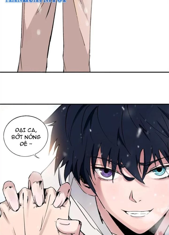 Bậc Thầy Pháp Sư Chapter 1 - Trang 2