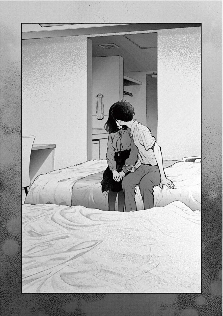 Asoko De Hataraku Musubu-San Chapter 47 - Trang 2