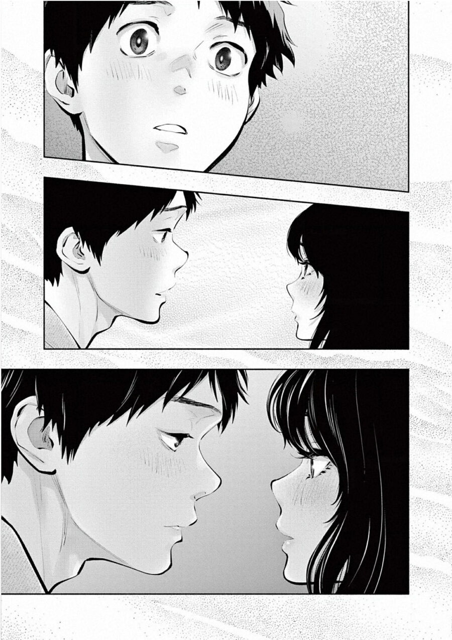 Asoko De Hataraku Musubu-San Chapter 47 - Trang 2