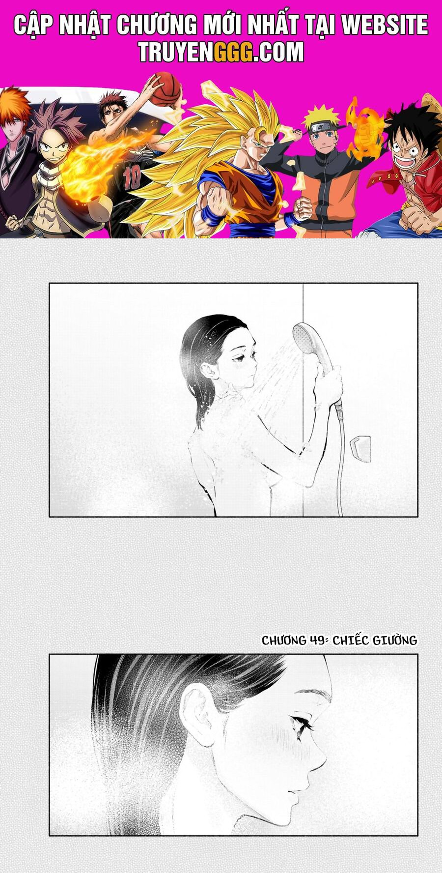 Asoko De Hataraku Musubu-San Chapter 49 - Trang 2