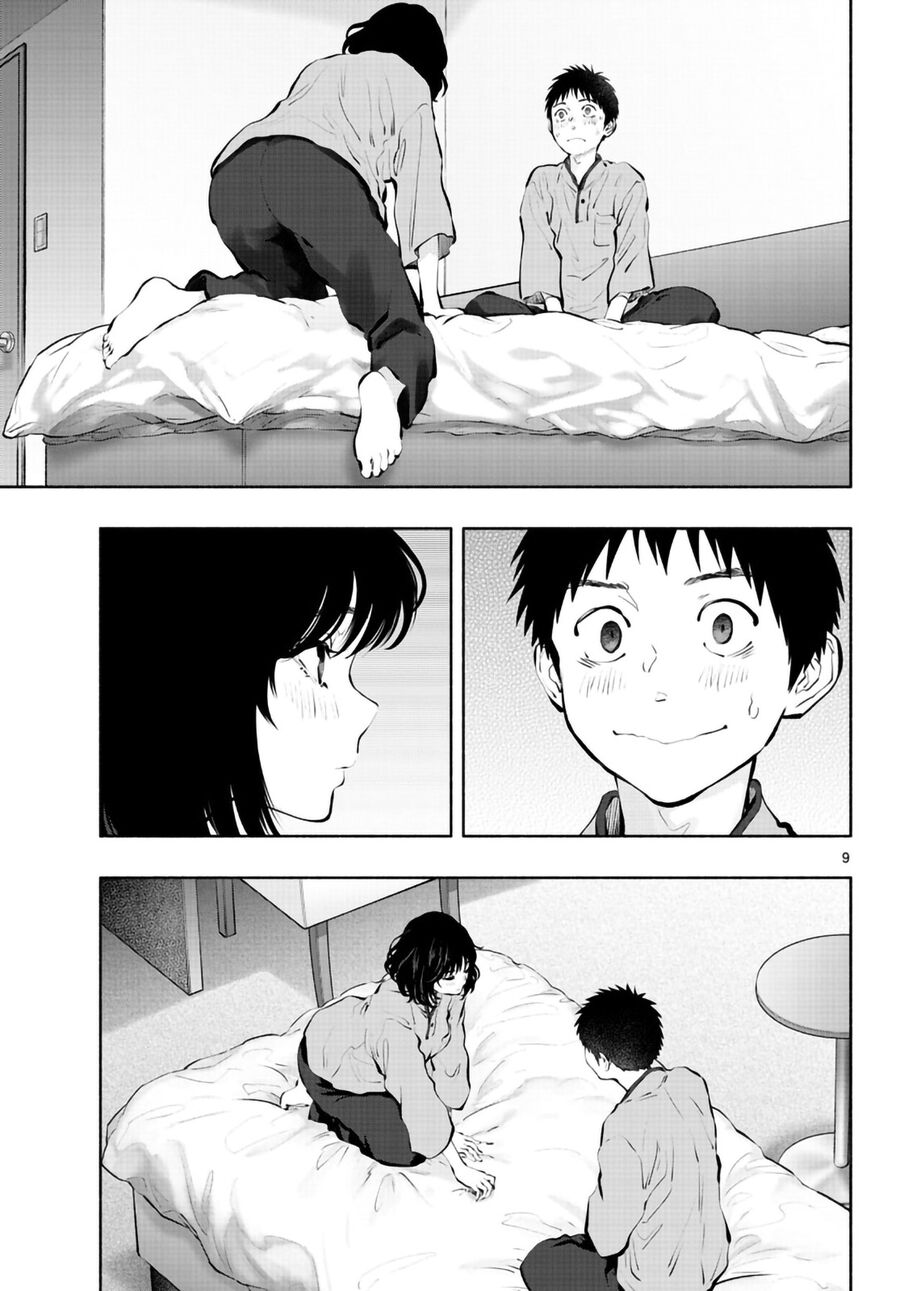 Asoko De Hataraku Musubu-San Chapter 49 - Trang 2