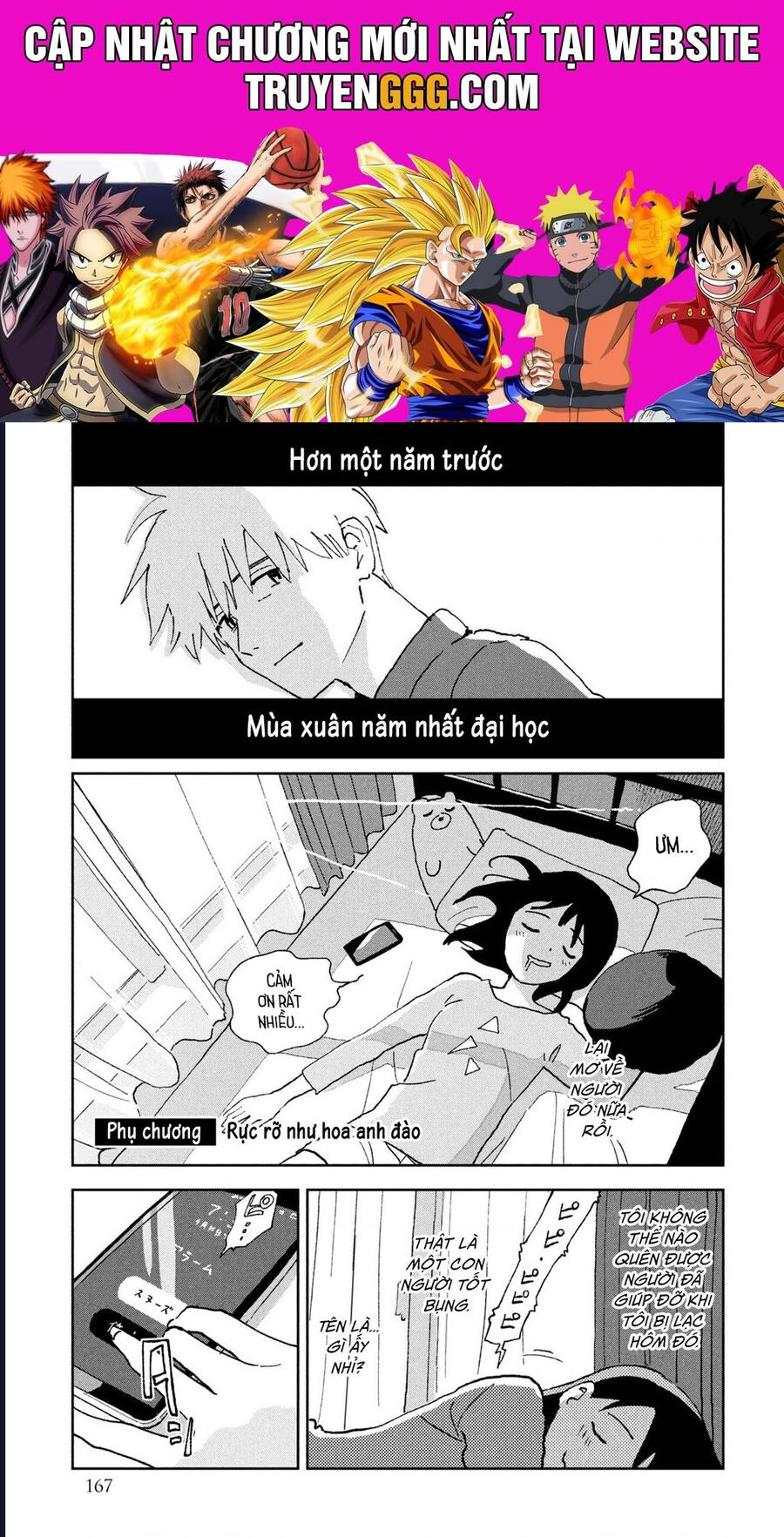 Tsuka No Ma No Ichika Chapter 9.1 - Trang 2