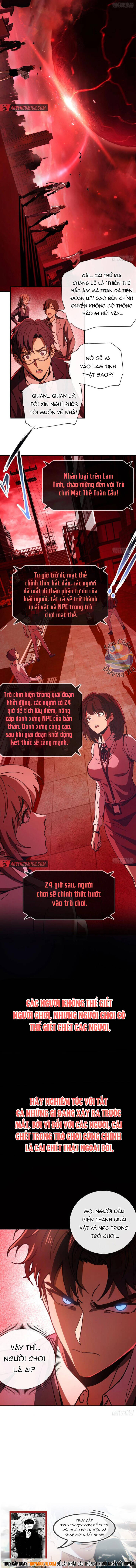 Kế Hoạch Loại Bỏ Player Chapter 1 - Trang 2