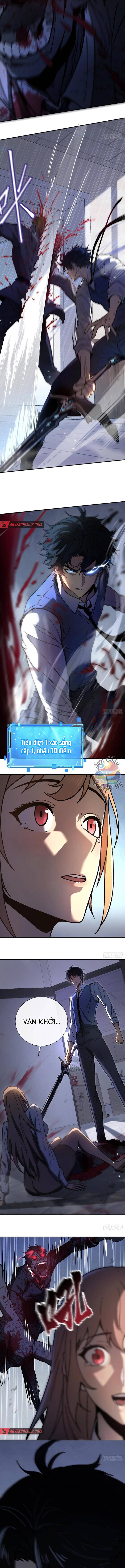 Kế Hoạch Loại Bỏ Player Chapter 1 - Trang 2