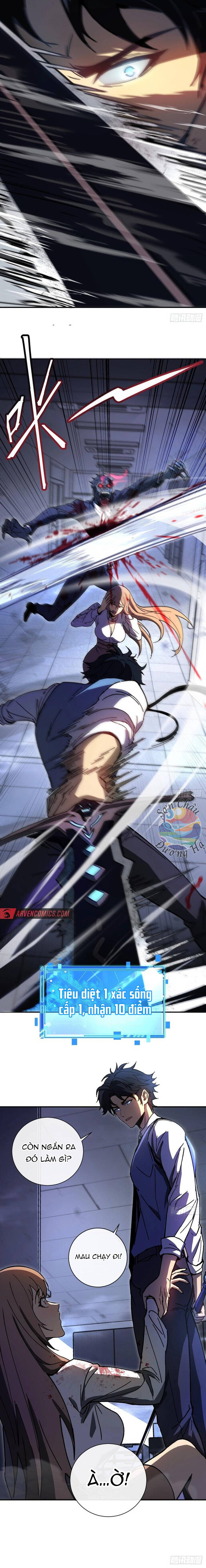 Kế Hoạch Loại Bỏ Player Chapter 1 - Trang 2