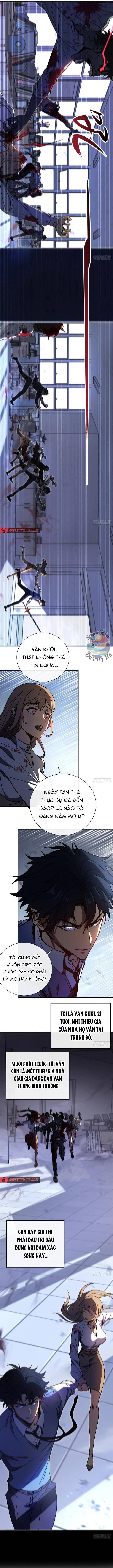 Kế Hoạch Loại Bỏ Player Chapter 1 - Trang 2
