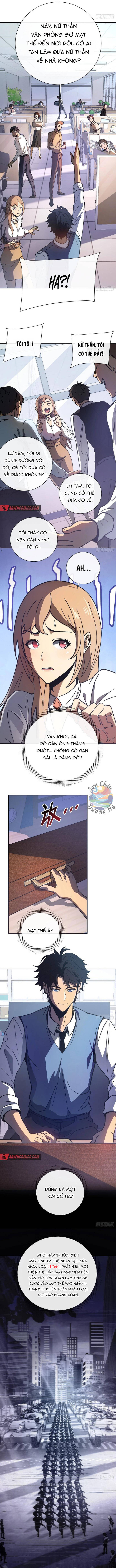 Kế Hoạch Loại Bỏ Player Chapter 1 - Trang 2
