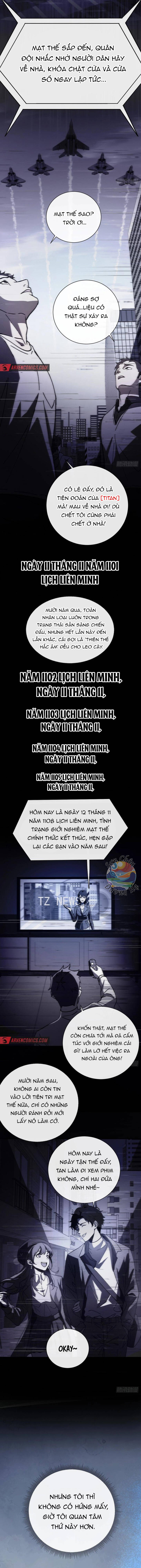 Kế Hoạch Loại Bỏ Player Chapter 1 - Trang 2