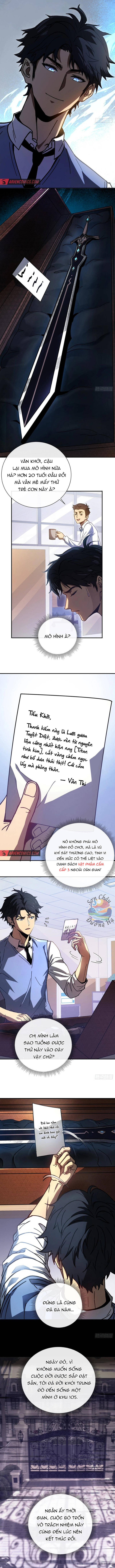 Kế Hoạch Loại Bỏ Player Chapter 1 - Trang 2