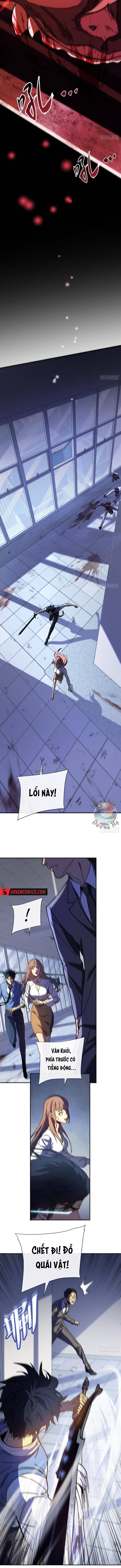 Kế Hoạch Loại Bỏ Player Chapter 2 - Trang 2