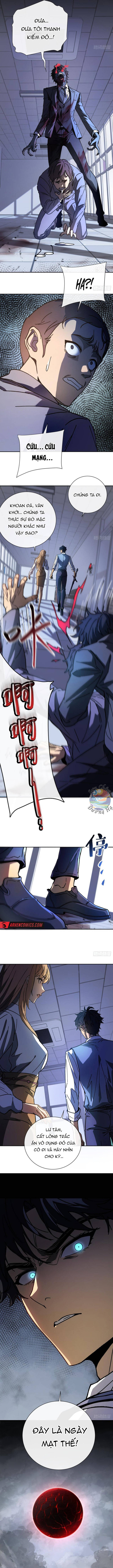 Kế Hoạch Loại Bỏ Player Chapter 2 - Trang 2