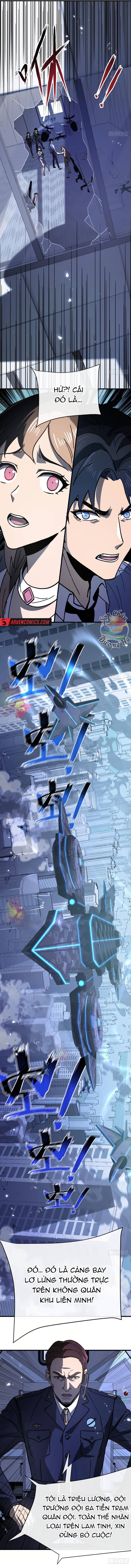 Kế Hoạch Loại Bỏ Player Chapter 4 - Trang 2