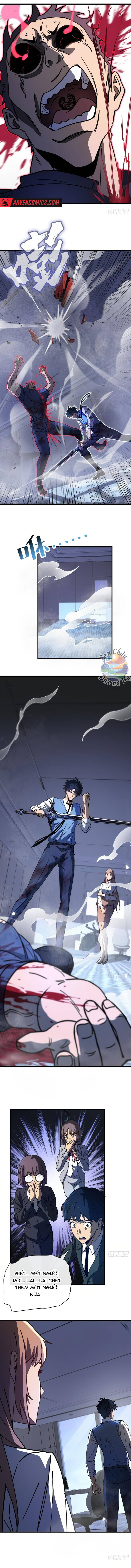 Kế Hoạch Loại Bỏ Player Chapter 4 - Trang 2