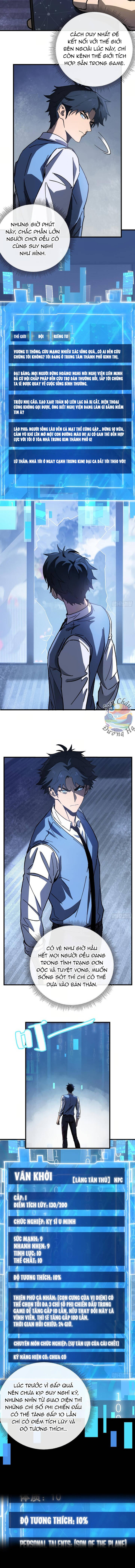 Kế Hoạch Loại Bỏ Player Chapter 4 - Trang 2