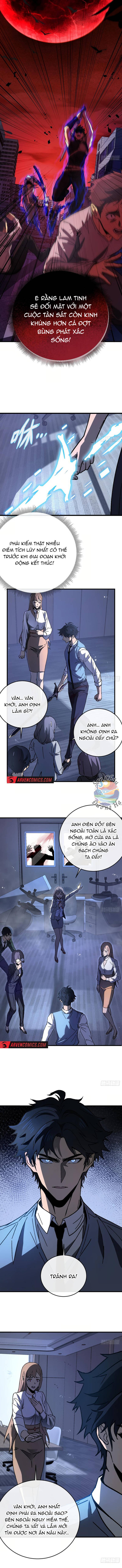 Kế Hoạch Loại Bỏ Player Chapter 4 - Trang 2