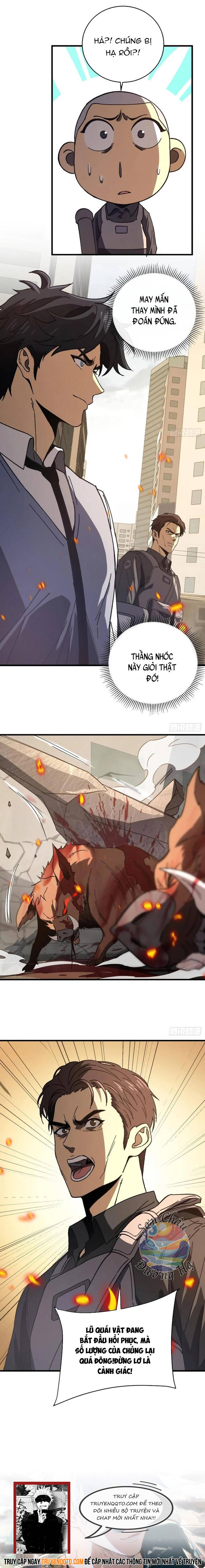 Kế Hoạch Loại Bỏ Player Chapter 9 - Trang 2