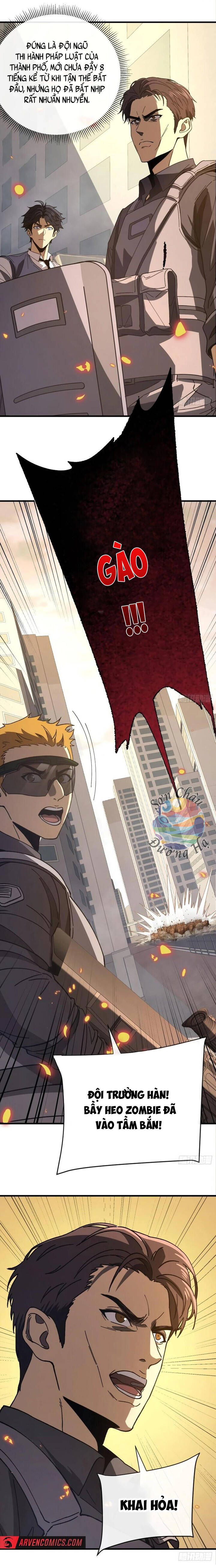 Kế Hoạch Loại Bỏ Player Chapter 9 - Trang 2